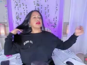 Chaturbate Sex Cam of alliebennet