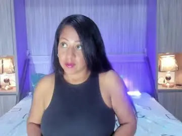 Chaturbate Nude Webcam of alliebennet