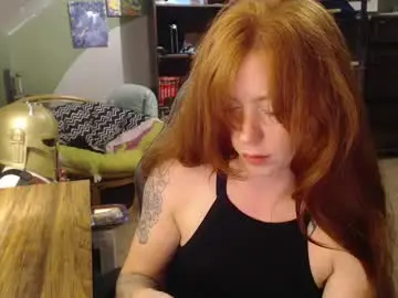 Chaturbate Live Sex Cam of astraeasiren