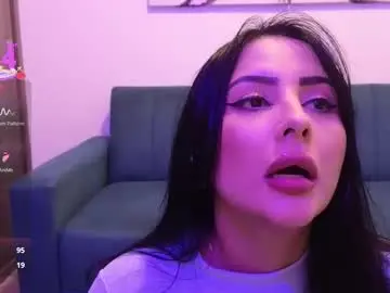 Chaturbate Adult Video Chat of atheneareyes