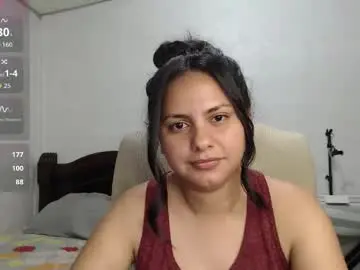 Chaturbate Free Porn Cam of cami_valbuena