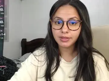 Chaturbate Free Porn Cam of cami_valbuena