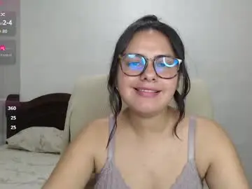 Chaturbate Free Live Porn of cami_valbuena