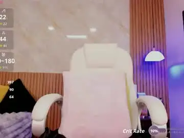 Chaturbate Adult Webcams of camila_velvett