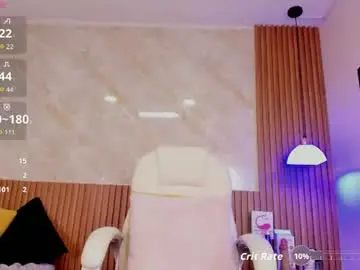 Chaturbate Best Webcam of camila_velvett