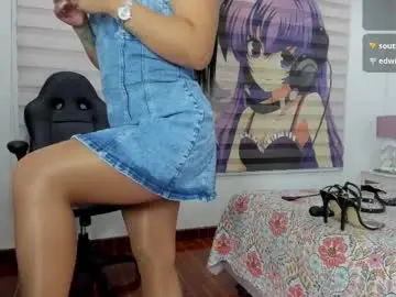 Chaturbate Best live sex cam show of chanelwill