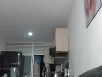 Chaturbate Sex Chat of cristal_loverss