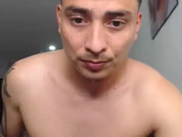 Chaturbate Live Porn of cristal_loverss