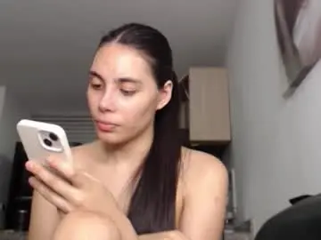 Chaturbate Private Sex Chat of cristal_loverss