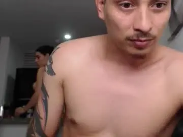 Chaturbate Live Porn of cristal_loverss