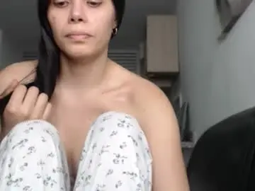 Chaturbate Private Sex Chat of cristal_loverss