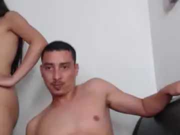 Chaturbate Sex Cam of cristal_loverss