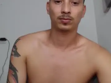 Chaturbate Sex Cam of cristal_loverss