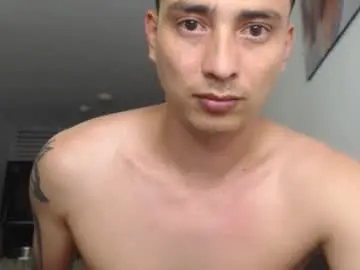 Chaturbate Sex Cam of cristal_loverss