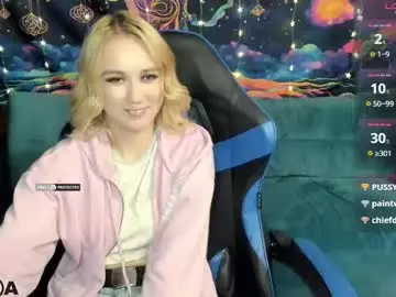 Chaturbate Best live sex cam show of dances_queen