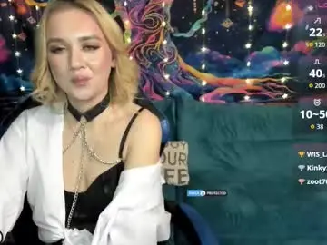 Chaturbate Nude Webcam of dances_queen