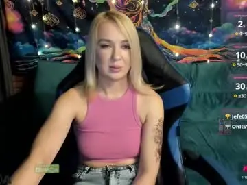 Chaturbate Live Porn of dances_queen