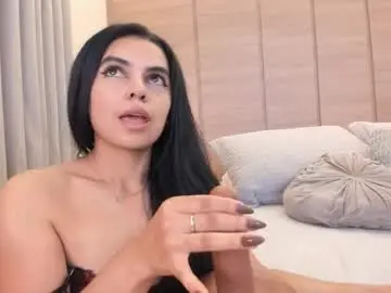 Chaturbate Nude Webcam of emilia_1040