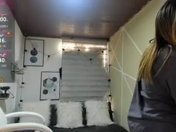 Chaturbate Live Sex Cam of enma_clark