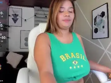 Chaturbate Sex Chat of enma_clark