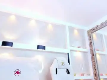 Chaturbate Free Porn Cam of isaa_stone