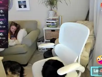 Chaturbate Free Live Porn of kierareines