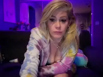 Chaturbate Live Sex of lexi_shocker