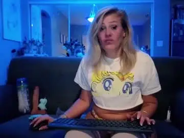 Chaturbate Free Porn Cam of lexi_shocker