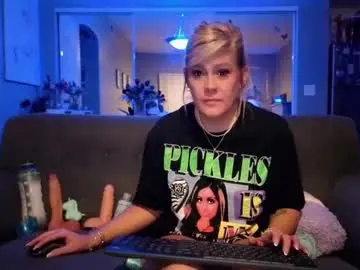 Chaturbate Live Sex of lexi_shocker