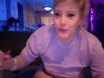 Chaturbate Sex Cam of lexi_shocker