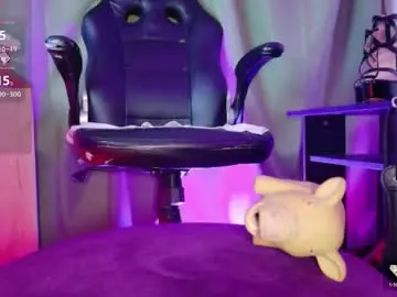 Chaturbate Adult Video Chat of mistressjm_