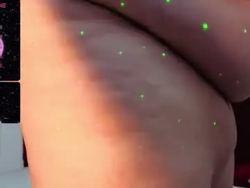 Chaturbate Live Porn of selena_castillo