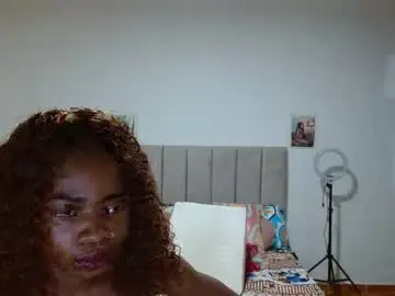 Chaturbate Best Webcam of wilson_siara