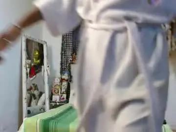 Chaturbate Adult Webcams of wilson_siara