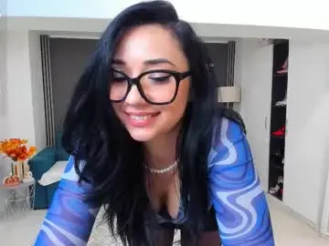 Chaturbate Adult Webcams of xchristalx