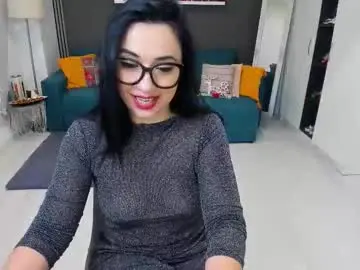 Chaturbate Nude Webcam of xchristalx