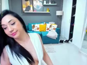 Chaturbate Live Porn of xchristalx