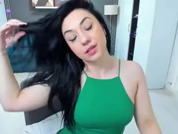 Chaturbate Private Sex Chat of xchristalx