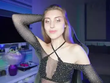 Chaturbate Live Sex Cam of cassiablade1