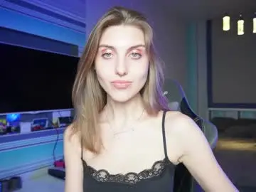 Chaturbate Live Sex Cam of cassiablade1