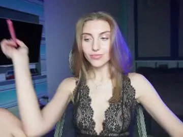 Chaturbate Nude Webcam of cassiablade1