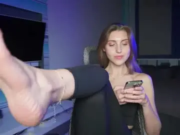 Chaturbate Nude Webcam of cassiablade1