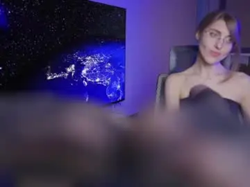 Chaturbate Free Porn Cam of cassiablade1