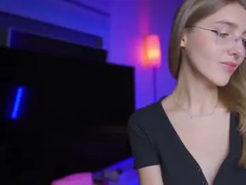 Chaturbate Live Sex Cam of cassiablade1