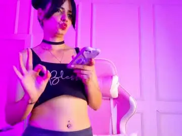 Chaturbate Private Sex Chat of cielo_bm