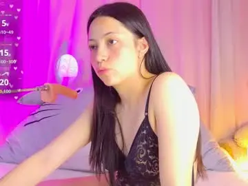 Chaturbate Nude Webcam of cielo_bm