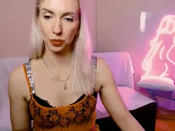 Chaturbate Nude Webcam of cute_smile_shy