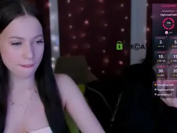 Chaturbate Free Porn Cam of diara_ti