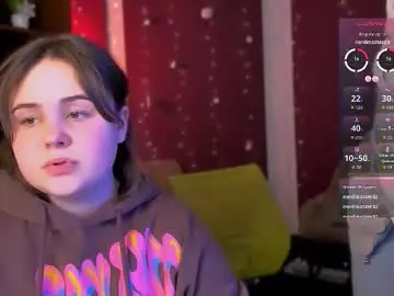 Chaturbate Watch Live Sex Cams of diara_ti