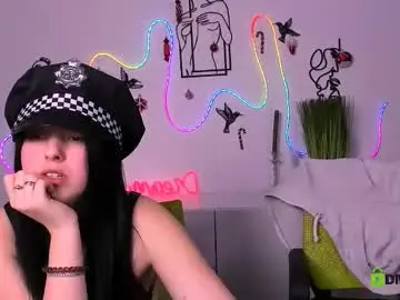 Chaturbate Adult Video Chat of diara_ti